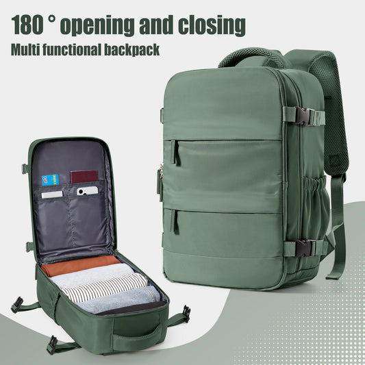 Stylischer Reisew Backpack™